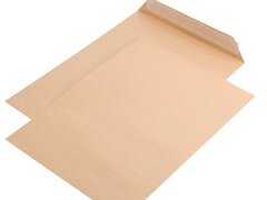 Plic B5 silicon 90g 190 x260mm maro tip T 500/CUTIE GPV
